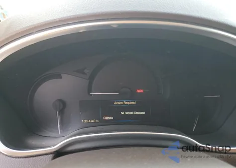 2013 Cadillac Srx Luxury Collection из США, поврежденный, VIN 3GYFNCE38DS510704